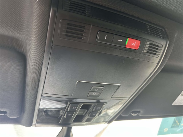 used 2021 Volkswagen Tiguan car, priced at $25,177