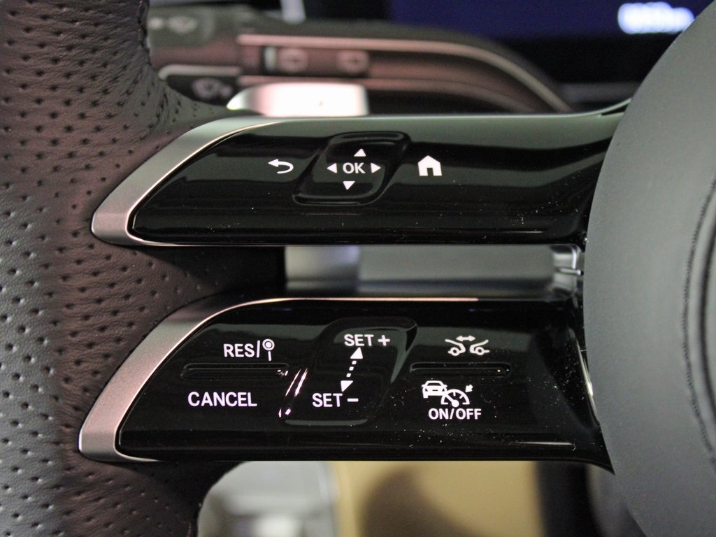 new 2026 Mercedes-Benz GLS car, priced at $103,770