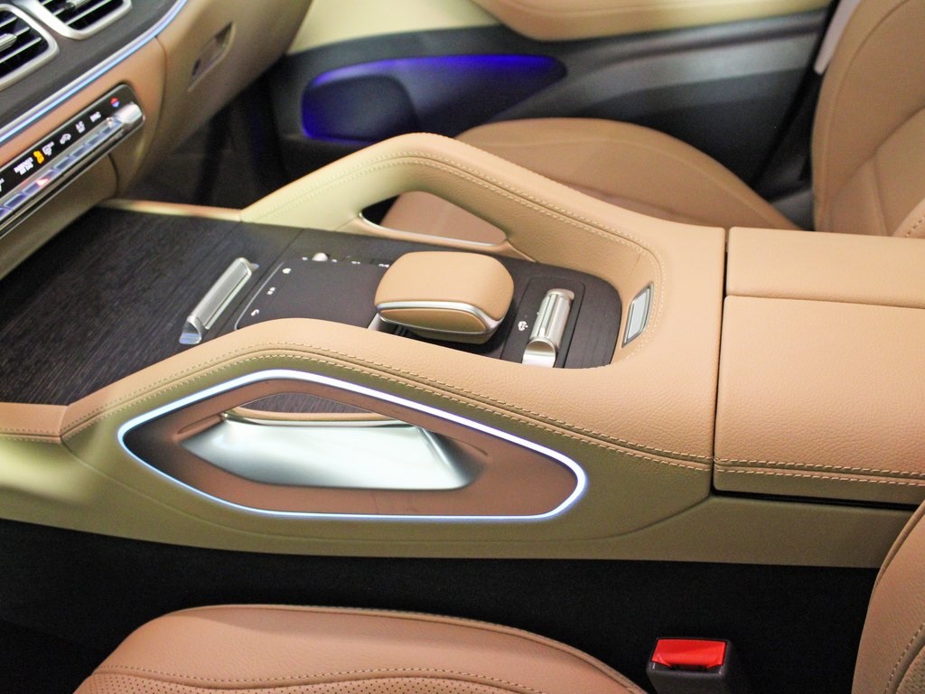 new 2026 Mercedes-Benz GLS car, priced at $103,770