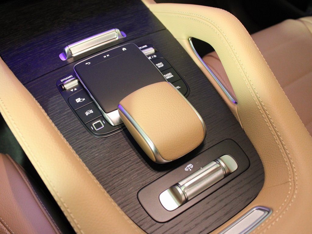 new 2026 Mercedes-Benz GLS car, priced at $103,770