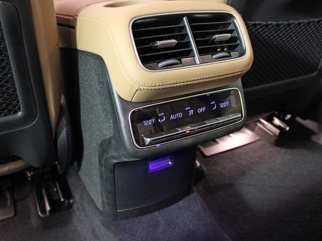 new 2026 Mercedes-Benz GLS car, priced at $103,770