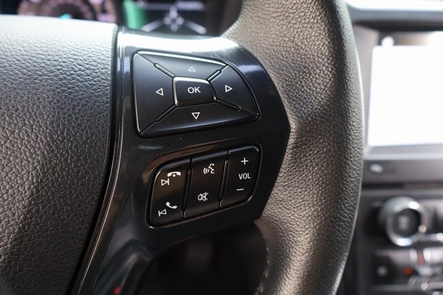 used 2018 Ford Explorer car, priced at $19,500