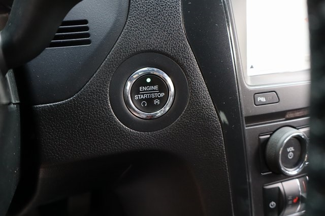 used 2018 Ford Explorer car, priced at $19,500