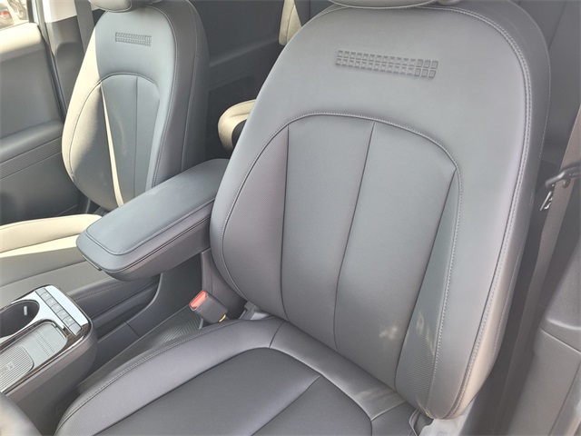 new 2025 Hyundai IONIQ 5 car, priced at $44,235