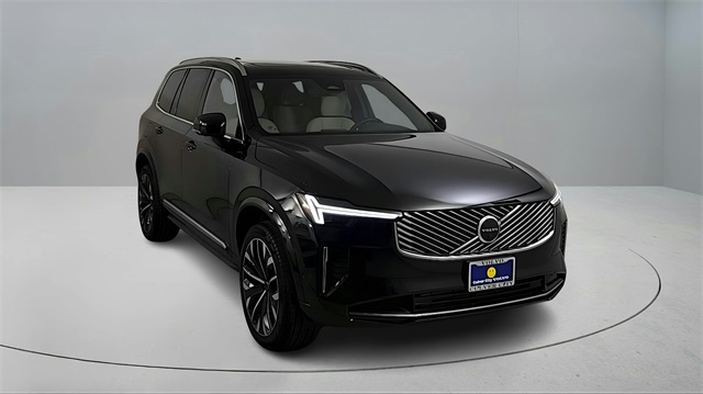 new 2026 Volvo XC90 Plug-In Hybrid car, priced at $81,875