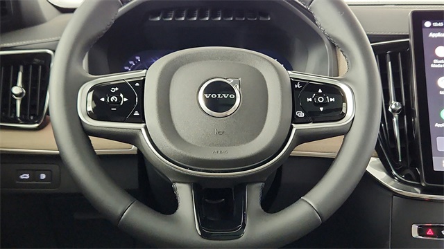 new 2026 Volvo XC90 Plug-In Hybrid car, priced at $81,875