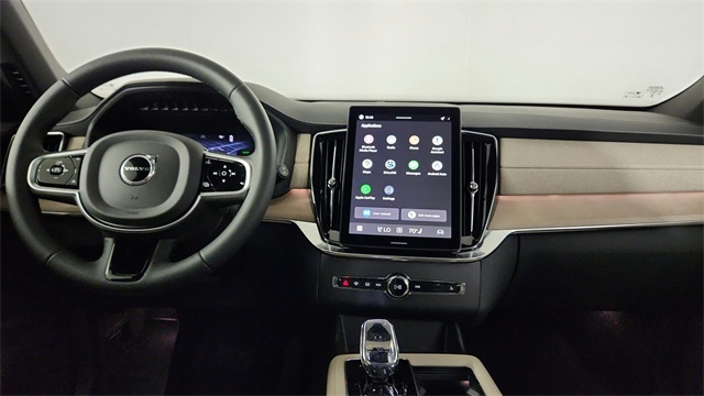 new 2026 Volvo XC90 Plug-In Hybrid car, priced at $81,875