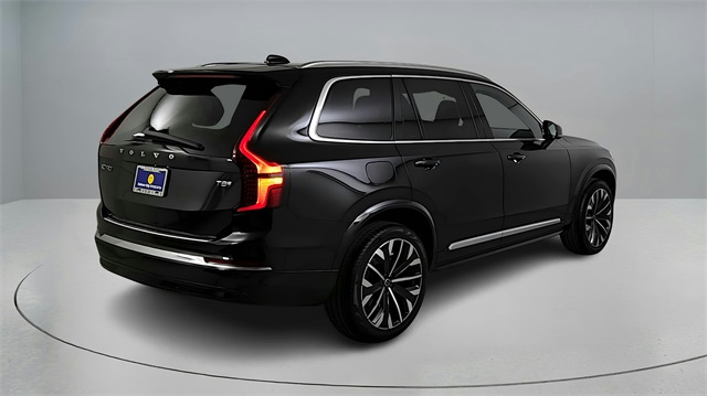 new 2026 Volvo XC90 Plug-In Hybrid car, priced at $81,875