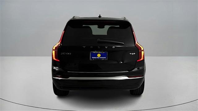 new 2026 Volvo XC90 Plug-In Hybrid car, priced at $81,875