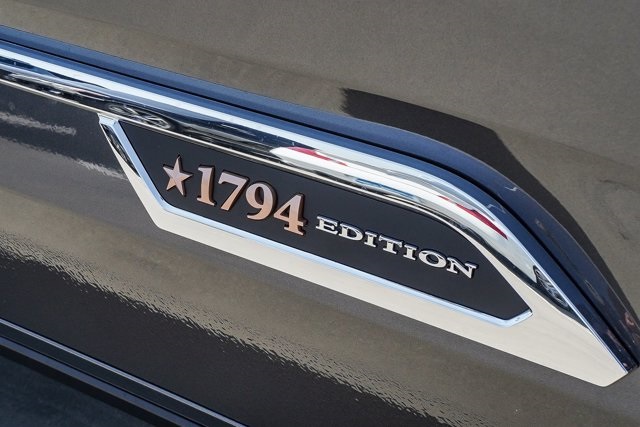 new 2026 Toyota Tundra Hybrid car, priced at $75,213