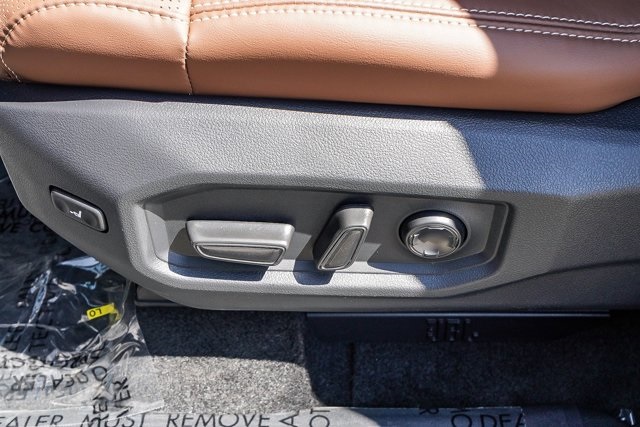 new 2026 Toyota Tundra Hybrid car, priced at $75,213
