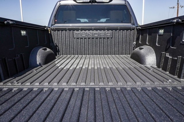 new 2026 Toyota Tundra Hybrid car, priced at $75,213