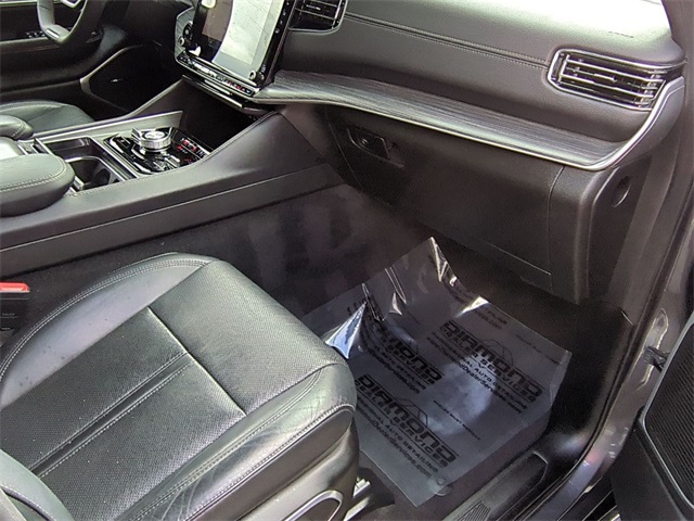 used 2024 Jeep Wagoneer L car, priced at $51,911