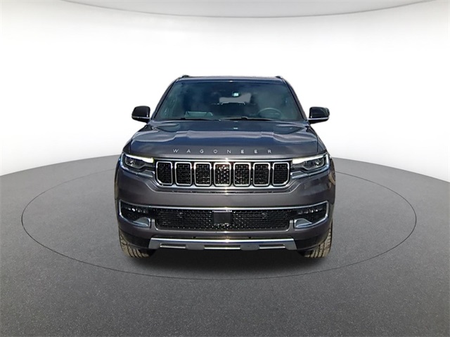 used 2024 Jeep Wagoneer L car, priced at $51,911