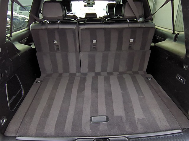 used 2024 Jeep Wagoneer L car, priced at $51,911