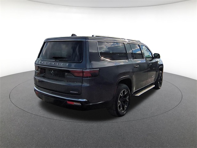 used 2024 Jeep Wagoneer L car, priced at $51,911