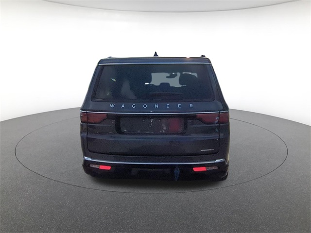 used 2024 Jeep Wagoneer L car, priced at $51,911