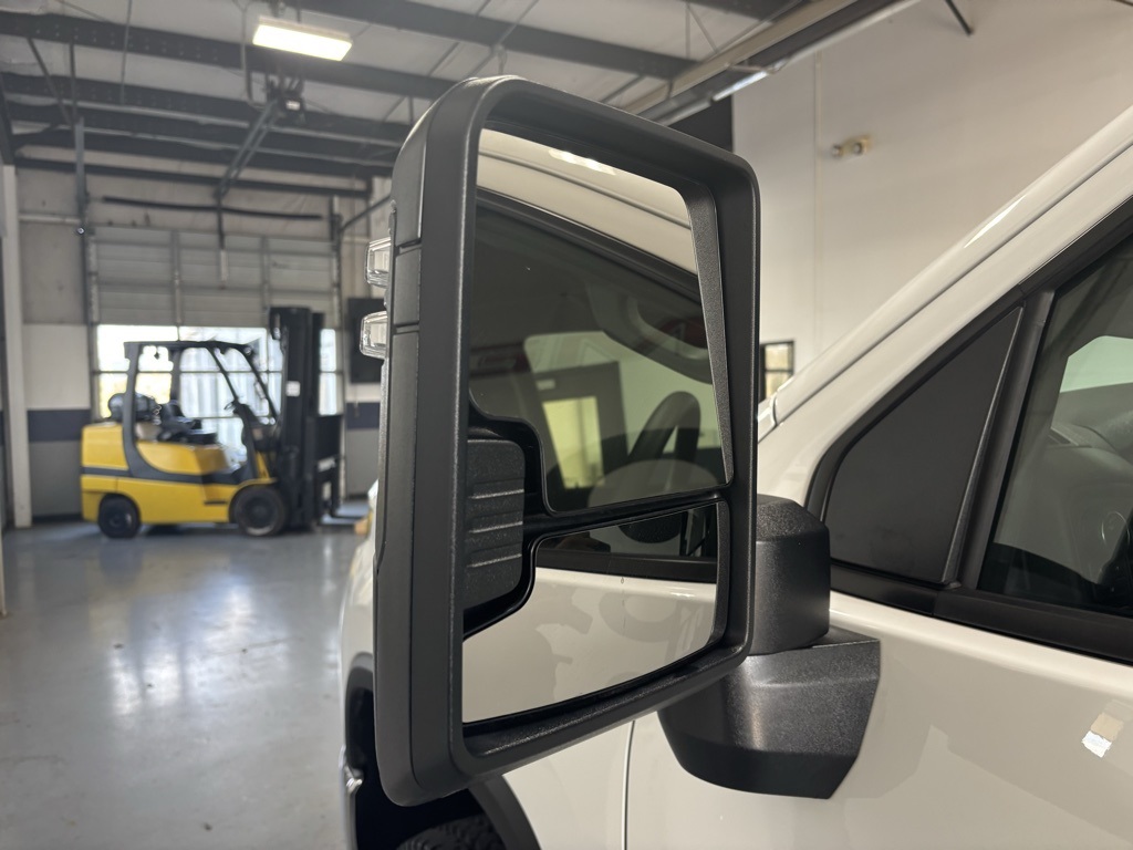 new 2024 Chevrolet Silverado 2500HD car, priced at $58,900