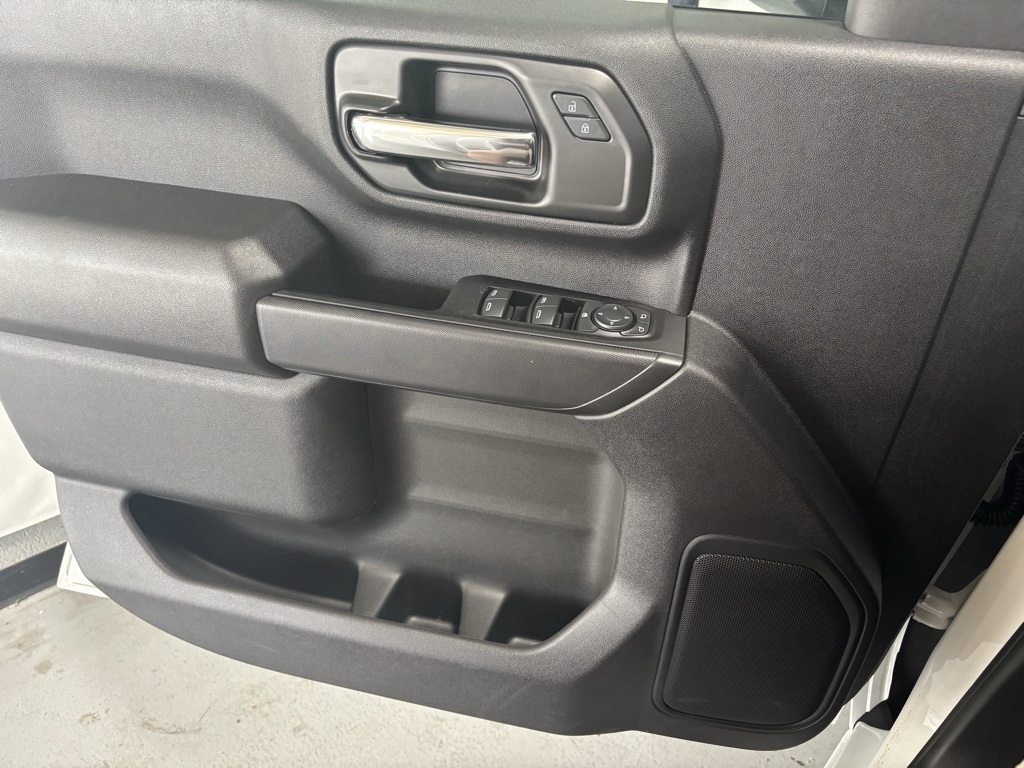 new 2024 Chevrolet Silverado 2500HD car, priced at $58,900