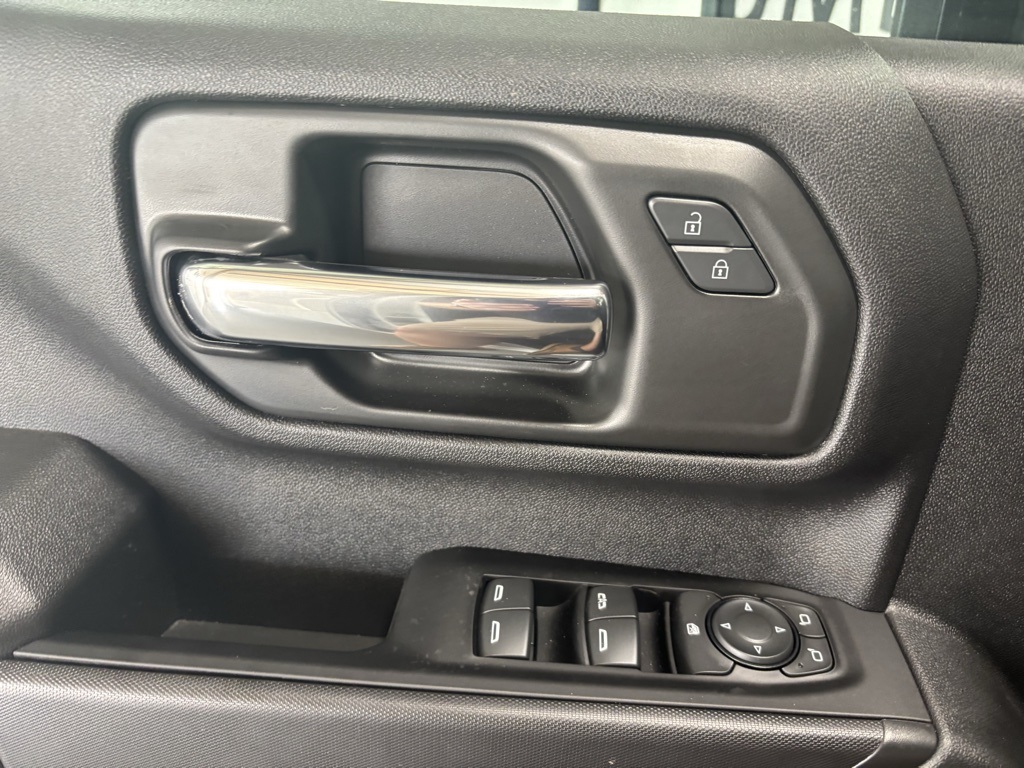 new 2024 Chevrolet Silverado 2500HD car, priced at $58,900