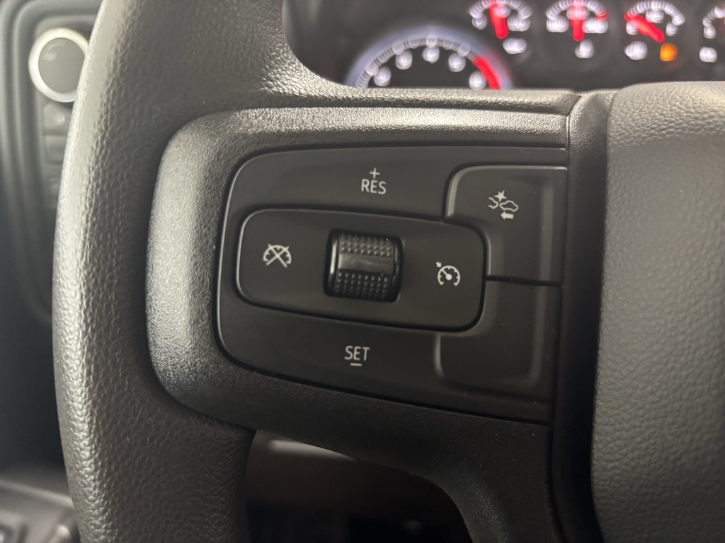 new 2024 Chevrolet Silverado 2500HD car, priced at $58,900