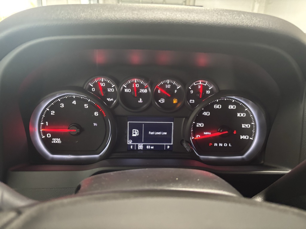 new 2024 Chevrolet Silverado 2500HD car, priced at $58,900