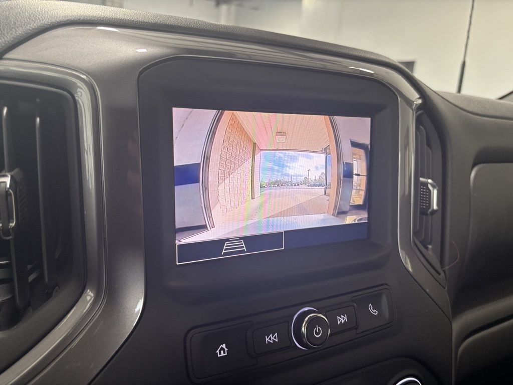 new 2024 Chevrolet Silverado 2500HD car, priced at $58,900