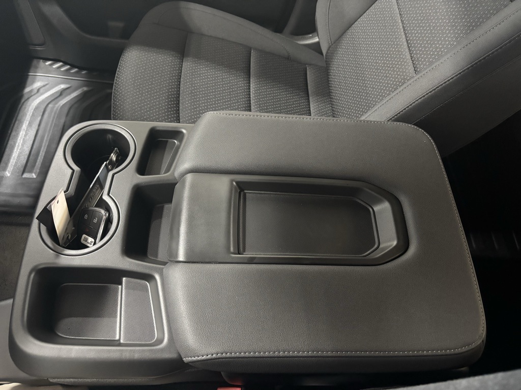 new 2024 Chevrolet Silverado 2500HD car, priced at $58,900
