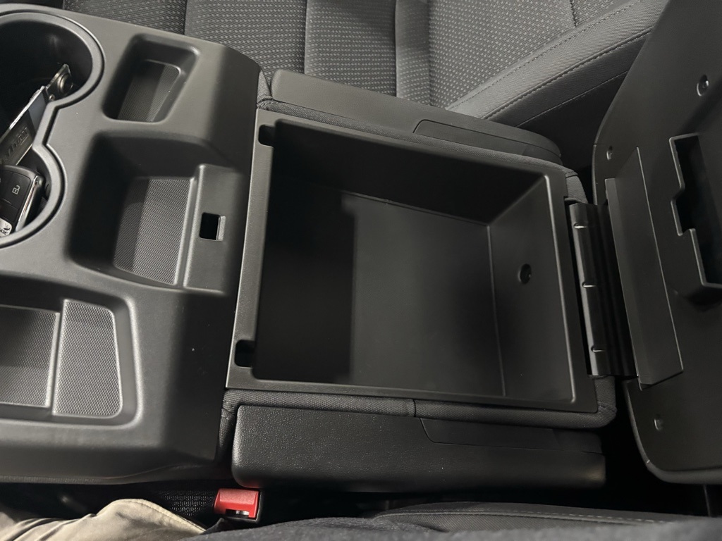 new 2024 Chevrolet Silverado 2500HD car, priced at $58,900