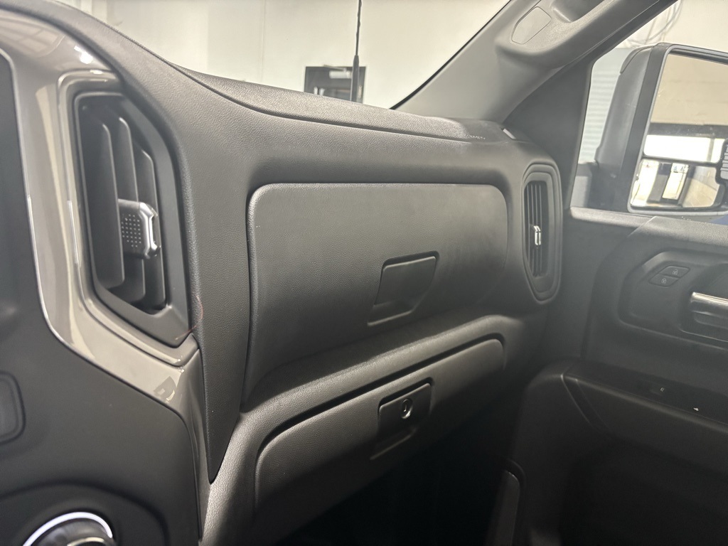 new 2024 Chevrolet Silverado 2500HD car, priced at $58,900