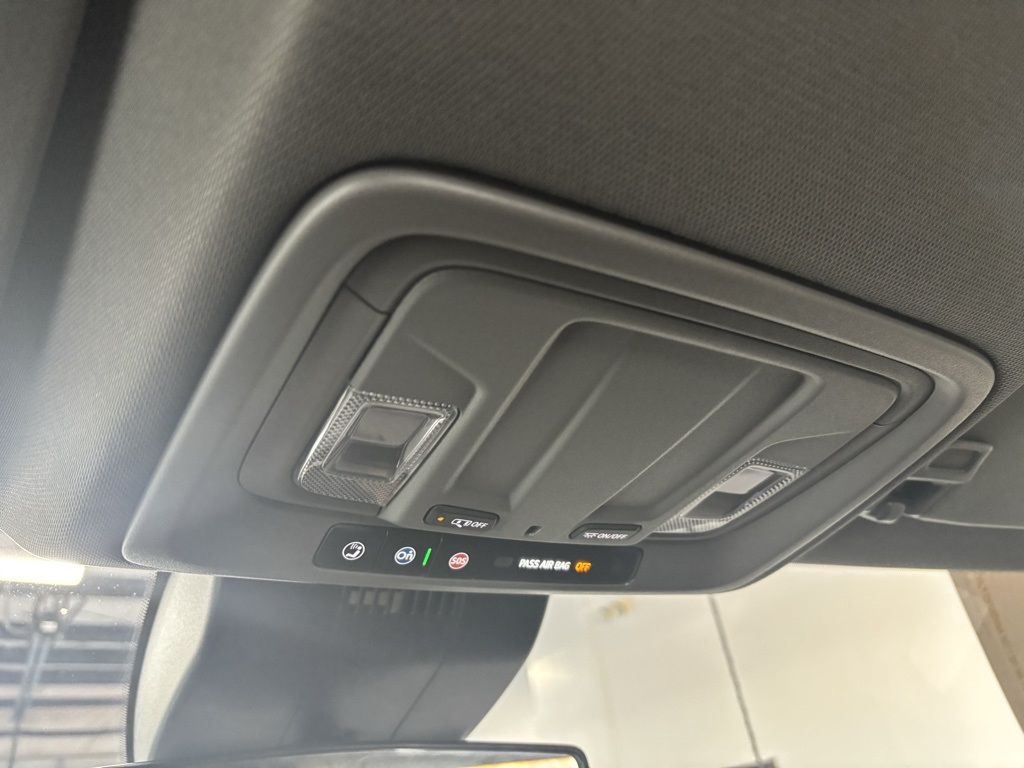 new 2024 Chevrolet Silverado 2500HD car, priced at $58,900