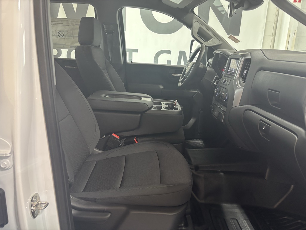 new 2024 Chevrolet Silverado 2500HD car, priced at $58,900