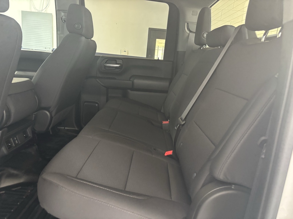 new 2024 Chevrolet Silverado 2500HD car, priced at $58,900