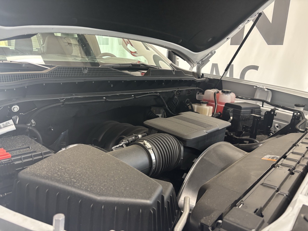 new 2024 Chevrolet Silverado 2500HD car, priced at $58,900
