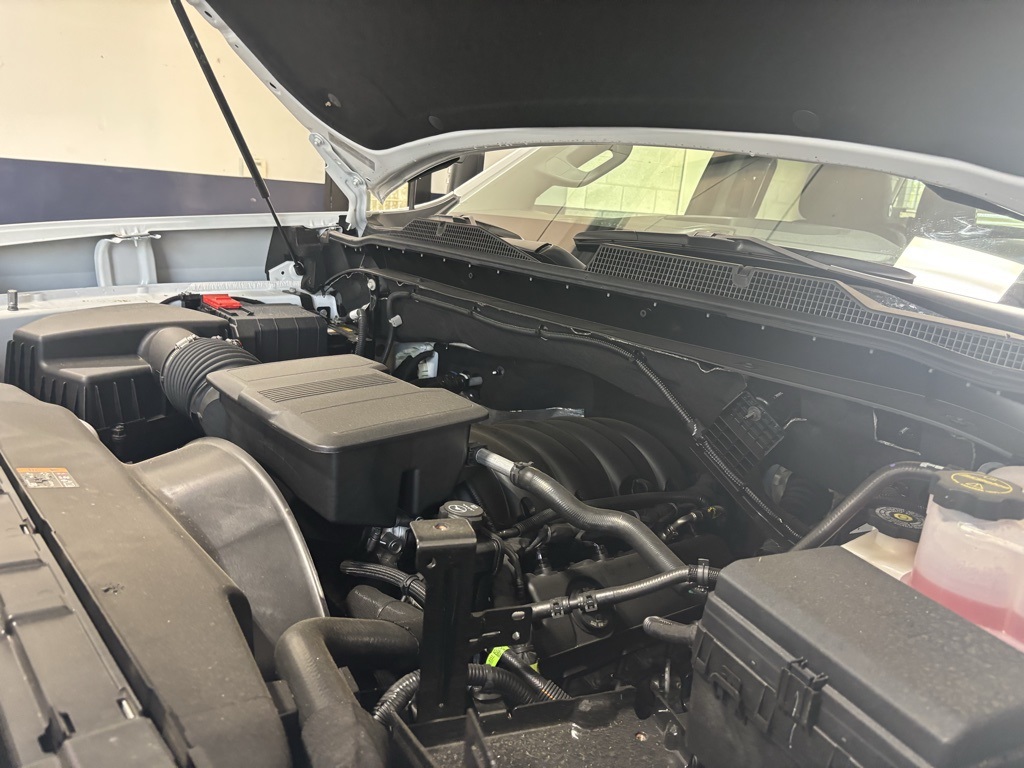 new 2024 Chevrolet Silverado 2500HD car, priced at $58,900