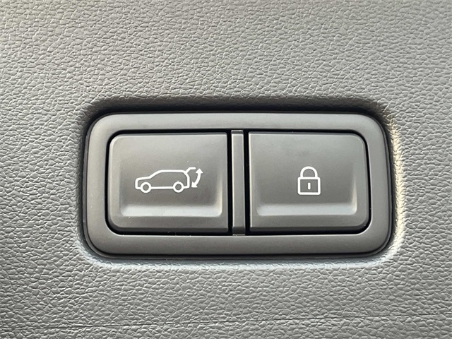 new 2026 Hyundai Palisade Hybrid car, priced at $59,125