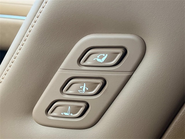 new 2026 Hyundai Palisade Hybrid car, priced at $59,125