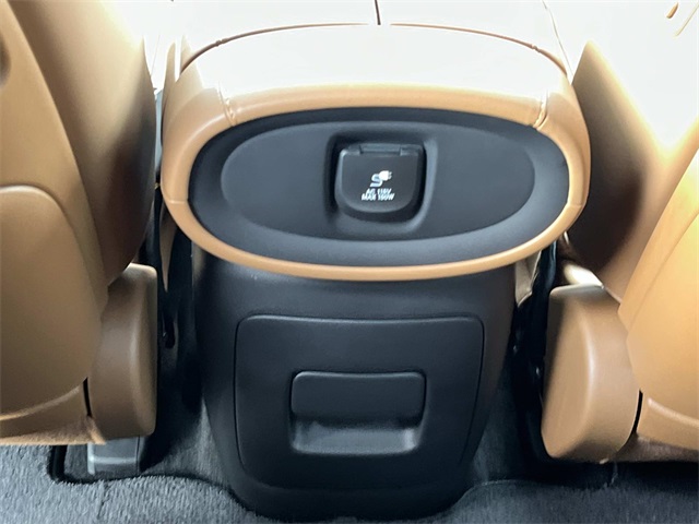 new 2026 Hyundai Palisade Hybrid car, priced at $59,125