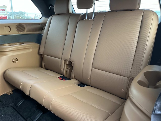 new 2026 Hyundai Palisade Hybrid car, priced at $59,125