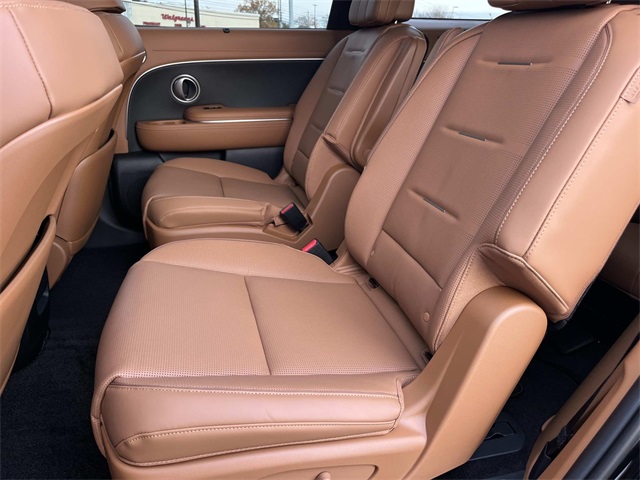 new 2026 Hyundai Palisade Hybrid car, priced at $59,125