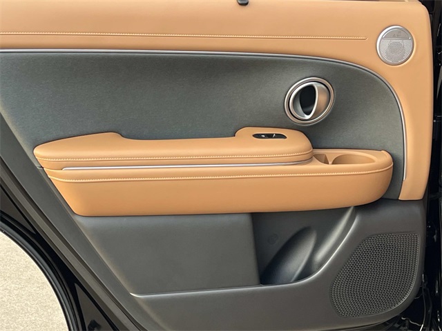 new 2026 Hyundai Palisade Hybrid car, priced at $59,125