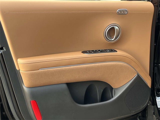 new 2026 Hyundai Palisade Hybrid car, priced at $59,125