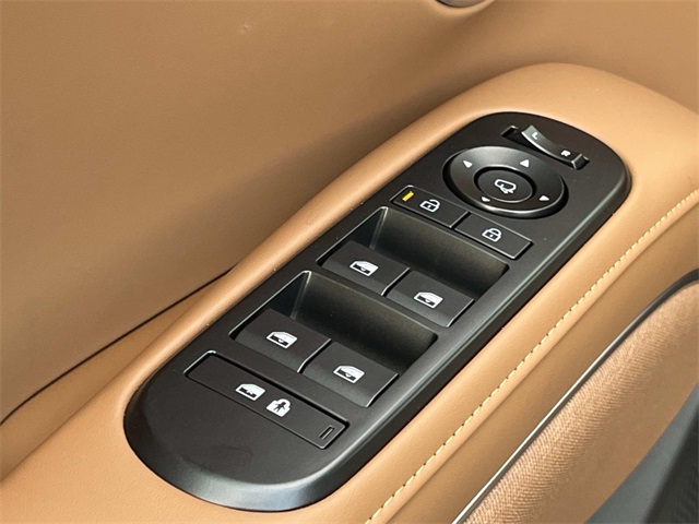 new 2026 Hyundai Palisade Hybrid car, priced at $59,125