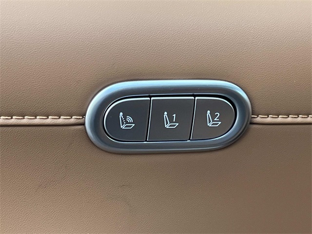 new 2026 Hyundai Palisade Hybrid car, priced at $59,125