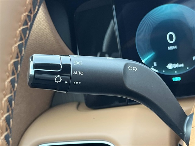 new 2026 Hyundai Palisade Hybrid car, priced at $59,125