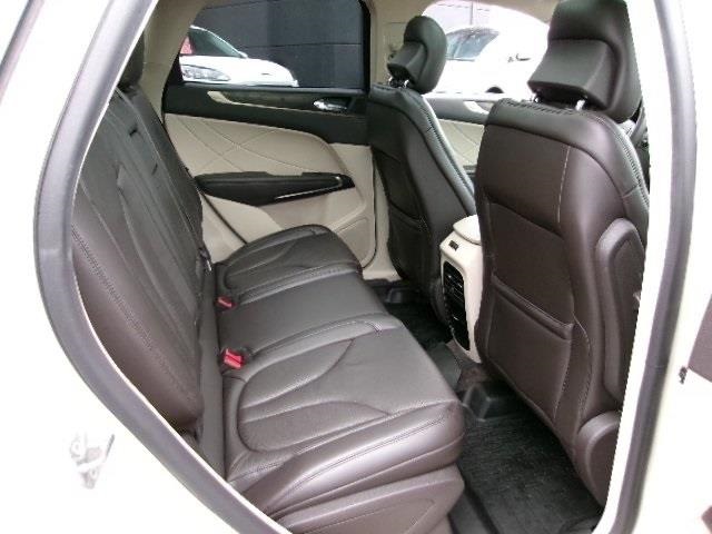 used 2018 Lincoln MKC car, priced at $17,996