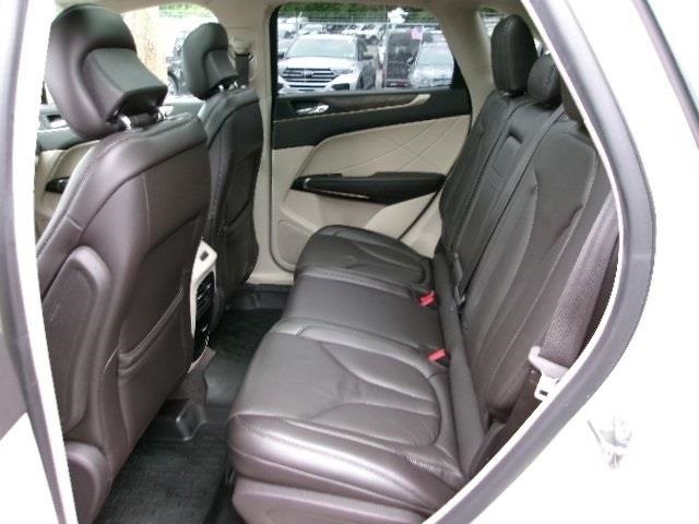used 2018 Lincoln MKC car, priced at $17,996