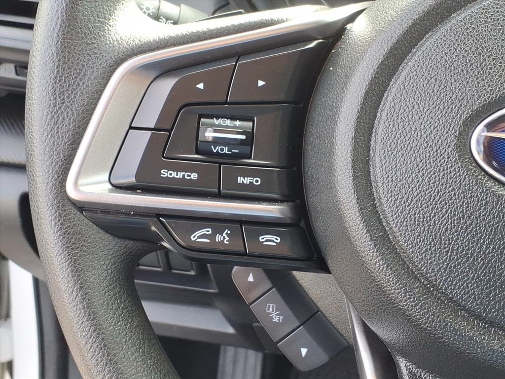 used 2023 Subaru Impreza car, priced at $19,900