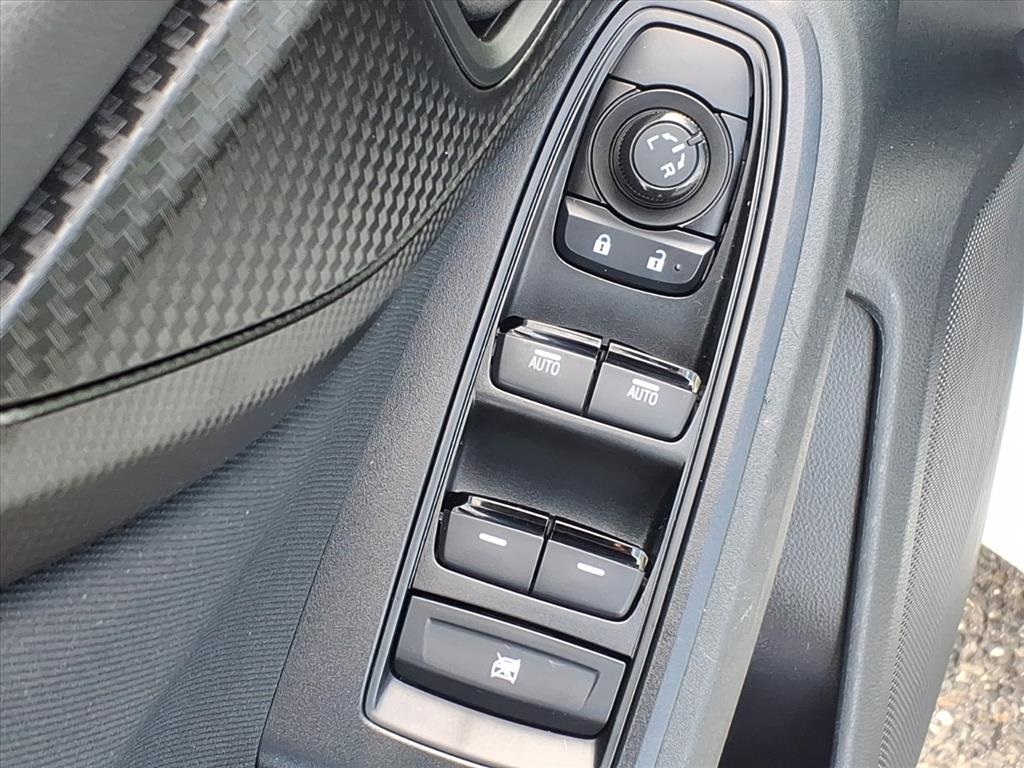 used 2023 Subaru Impreza car, priced at $19,900