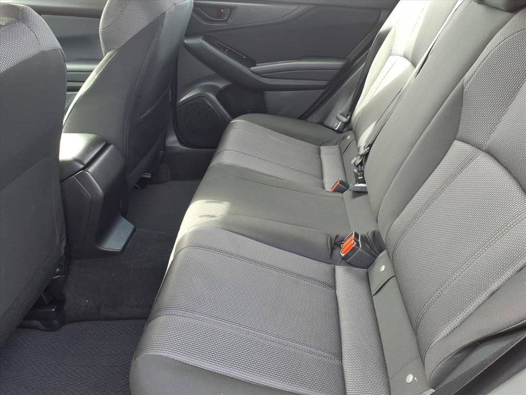 used 2023 Subaru Impreza car, priced at $19,900